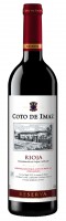Coto Imaz Reserva 2012